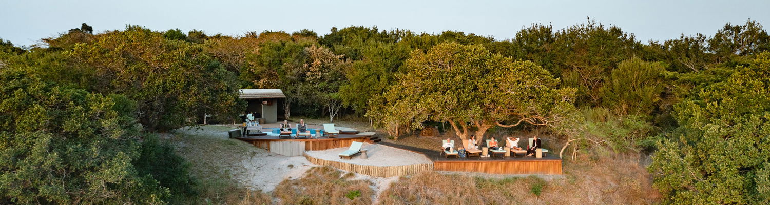 Kosi Forest Lodge, iSimangaliso Wetland Park, KwaZulu-Natal, DCC Hotel Collection 1