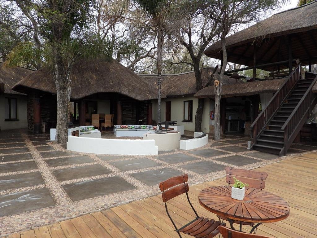 Mogalakwena River Lodge, Alldays, Polokwane, DCC Hotel Collection 1