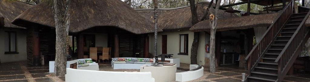 Mogalakwena River Lodge, Alldays, Polokwane, DCC Hotel Collection 1