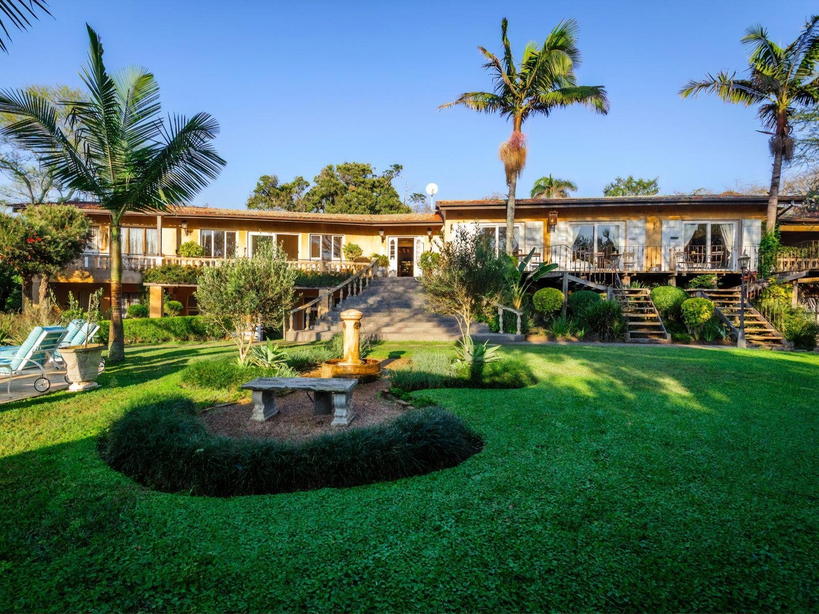 Petite Provence Guest House, Ballito, KwaZulu-Natal, DCC Hotel Collection 1