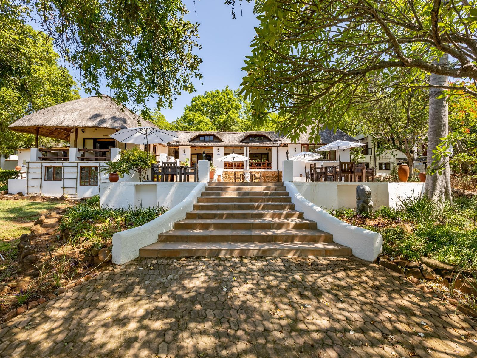 Rissington Inn, Hazyview, Mpumalanga, DCC Hotel Collection 1