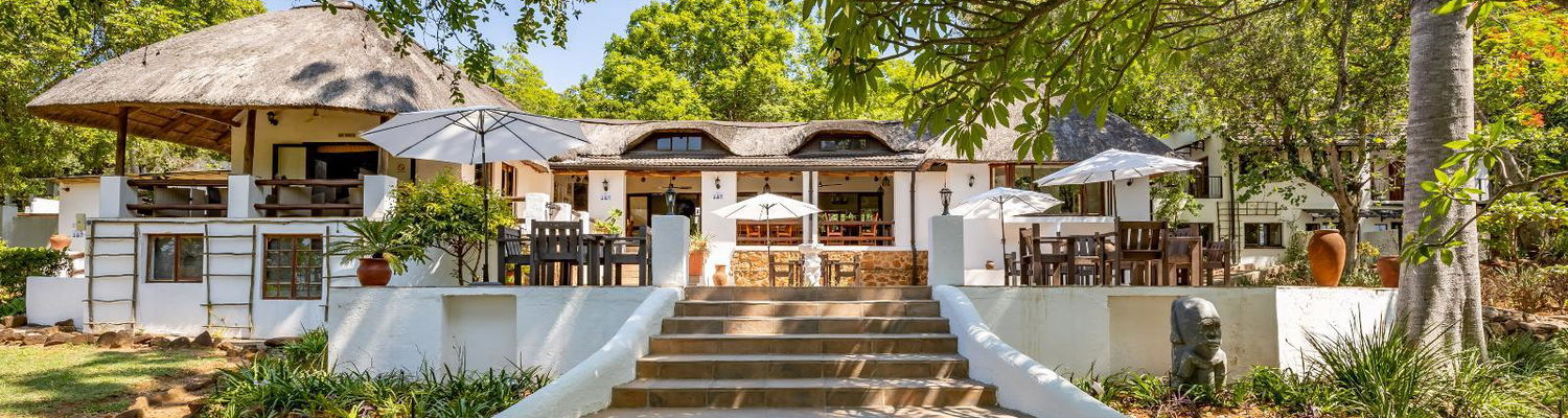Rissington Inn, Hazyview, Mpumalanga, DCC Hotel Collection 1
