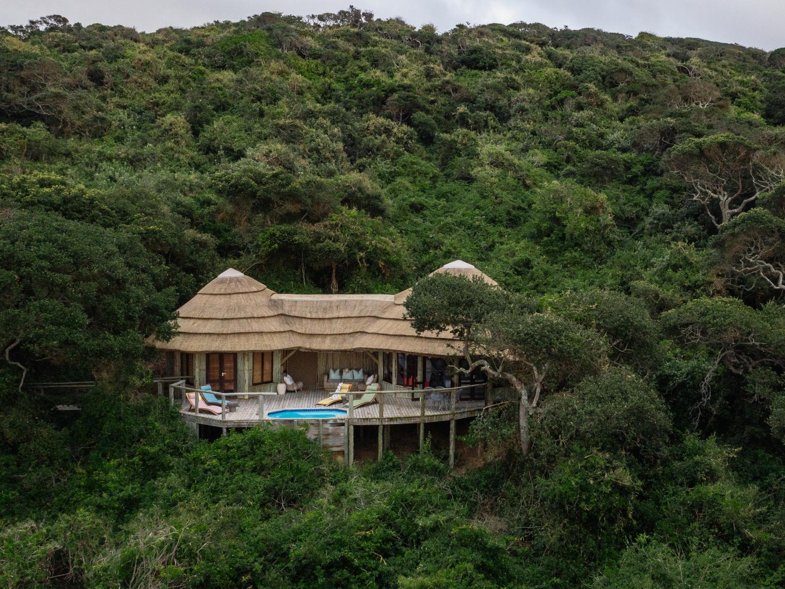 Thonga Beach Lodge, Isimangaliso Wetland Park, KwaZulu-Natal, DCC Hotel Collection 1