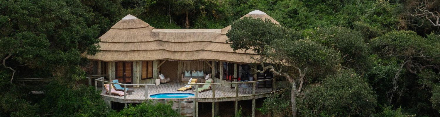 Thonga Beach Lodge, Isimangaliso Wetland Park, KwaZulu-Natal, DCC Hotel Collection 1