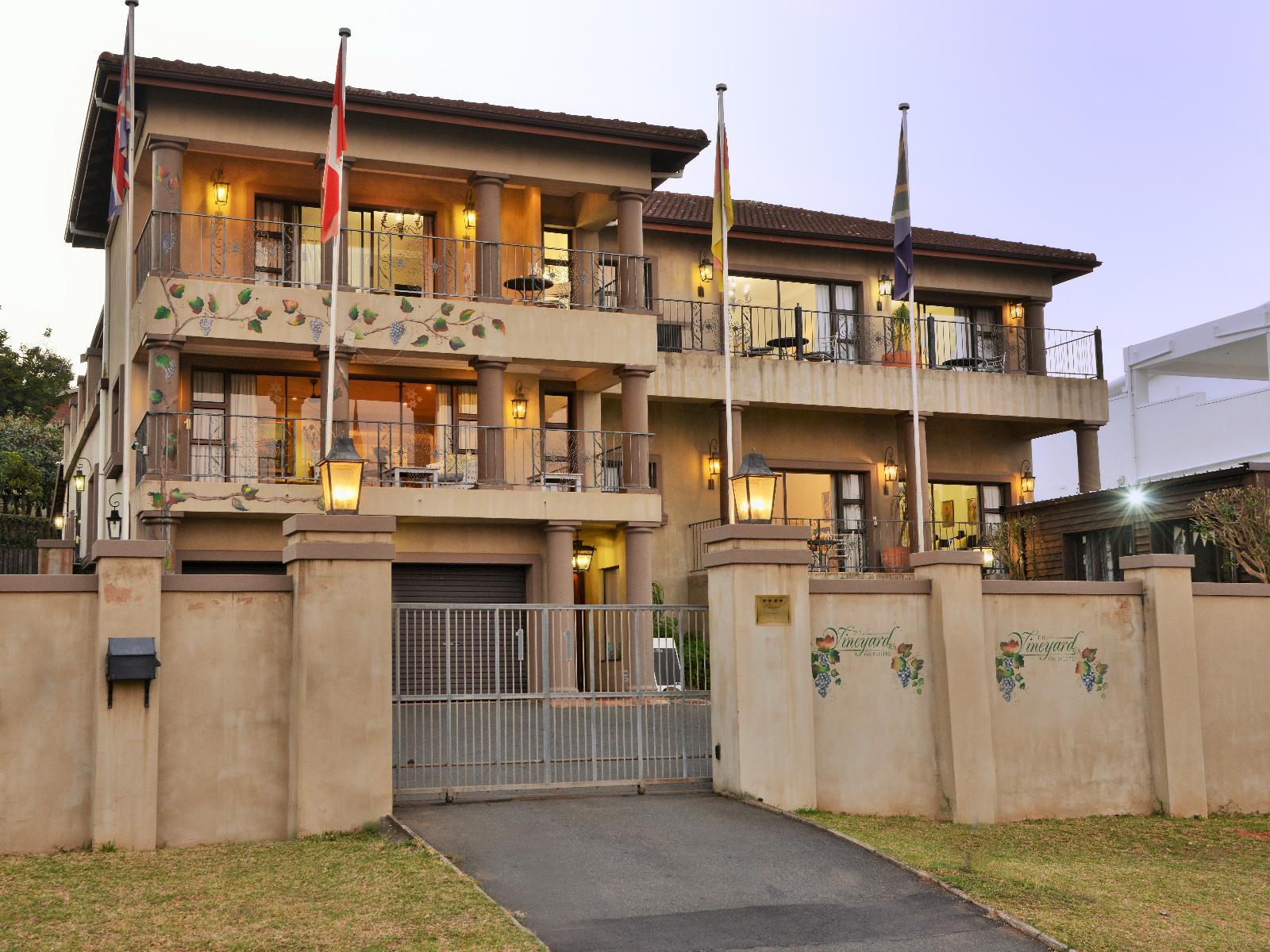 The Vineyard on Ballito, Ballito, KwaZulu-Natal, DCC Hotel Collection 1