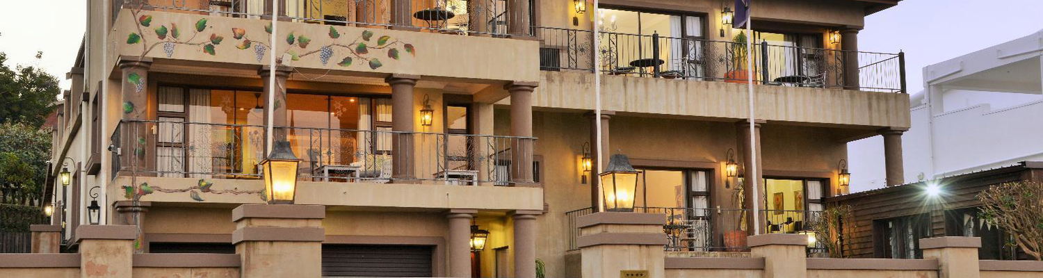 The Vineyard on Ballito, Ballito, KwaZulu-Natal, DCC Hotel Collection 1