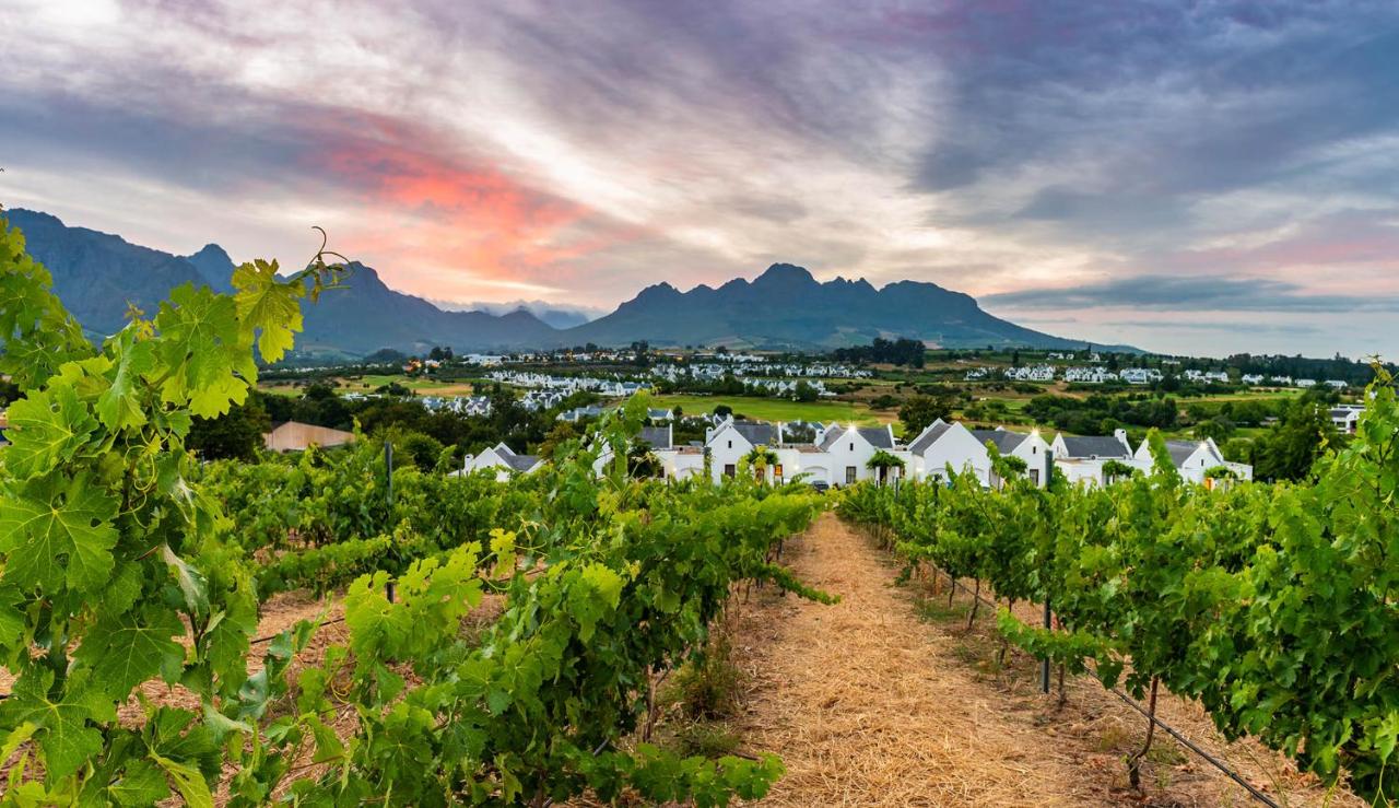 De Zalze Lodge, Stellenbosch, Western Cape, DCC Hotel Collection 1