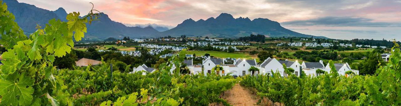 De Zalze Lodge, Stellenbosch, Western Cape, DCC Hotel Collection 1