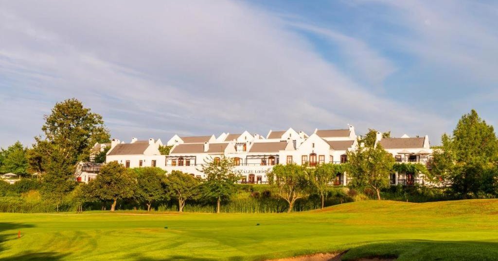 De Zalze Lodge (Stellenbosch, Western Cape) - DCC Hotel Group