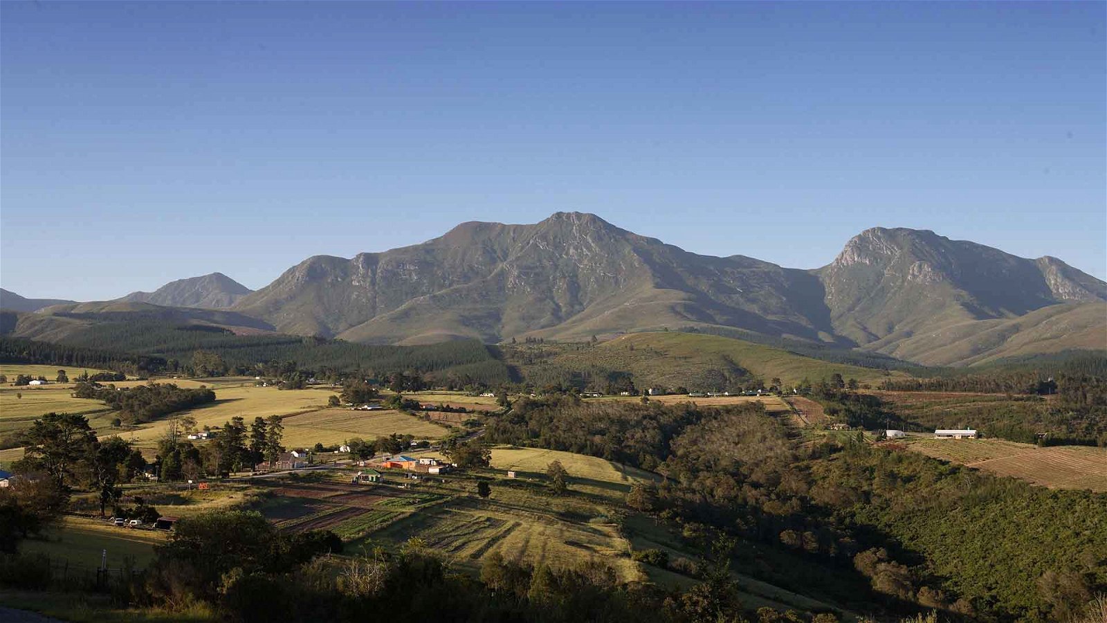 Eight Bells Mountain Inn, Mossel Bay, Western Cape, DCC Hotel Collection 1