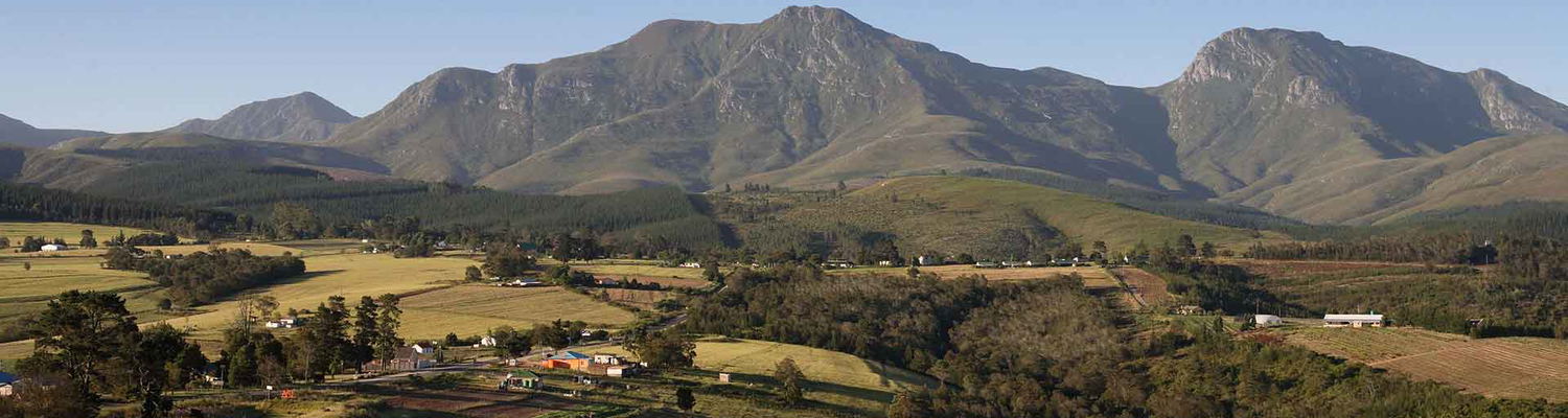 Eight Bells Mountain Inn, Mossel Bay, Western Cape, DCC Hotel Collection 1