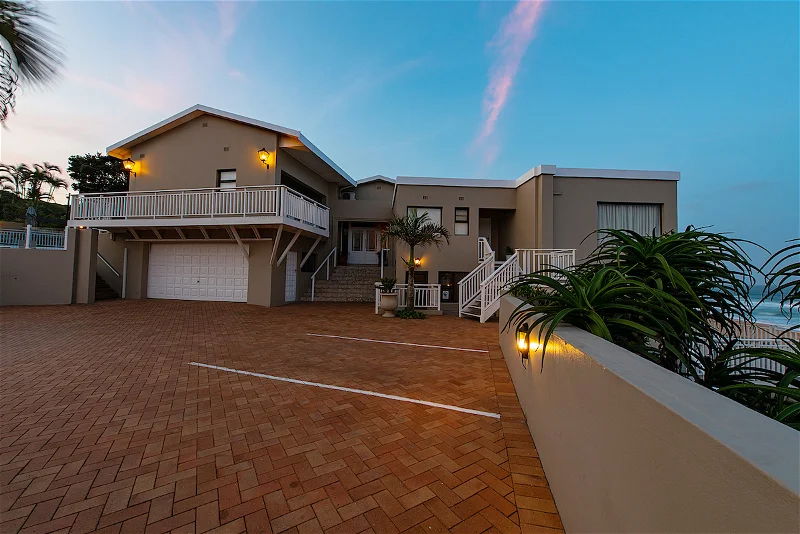 Fairlight Beach House, Umdloti Beach, KwaZulu-Natal, DCC Hotel Collection 1