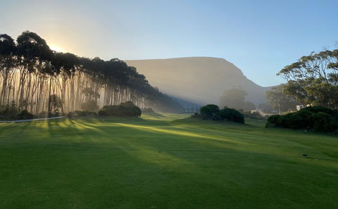 Hermanus Golf Club, South Africa, Accommodation, Attractions, Hermanus, DCC Hotel Group