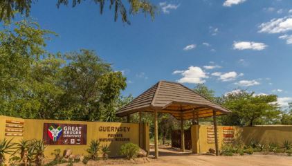 Bush Walks and Game Drives in Guernsey Private Nature Reserve, Kruger National Park, DCC Hotel Collection