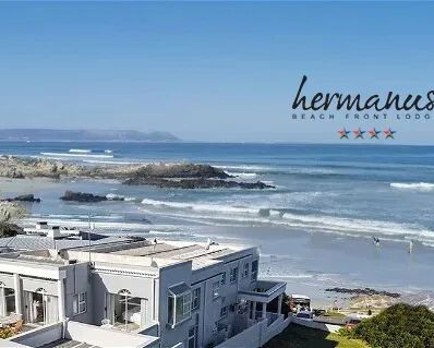 Hermanus Beachfront Lodge (Hermanus, Western Cape)