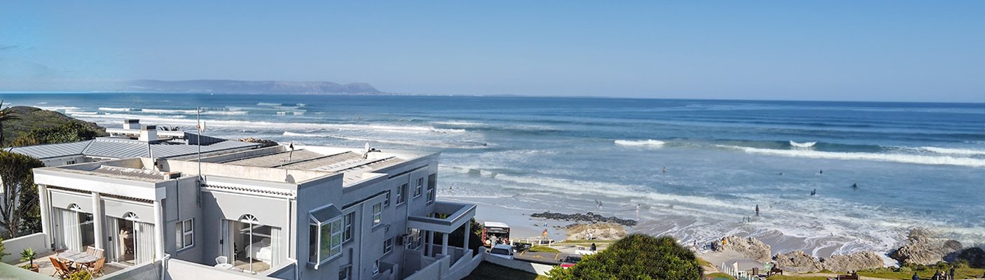 Hermanus Beach Front Lodge, Hermanus, Beach Front, Beachfront, Western Cape, DCC Hotel Group