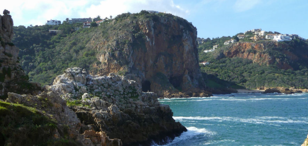 Knysna, Western Cape. Knysna Heads. Dcc Hotel Group Collection