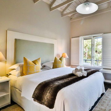 Hermanus, Lodge on the Green, Western Cape, DCC Hotel Collection