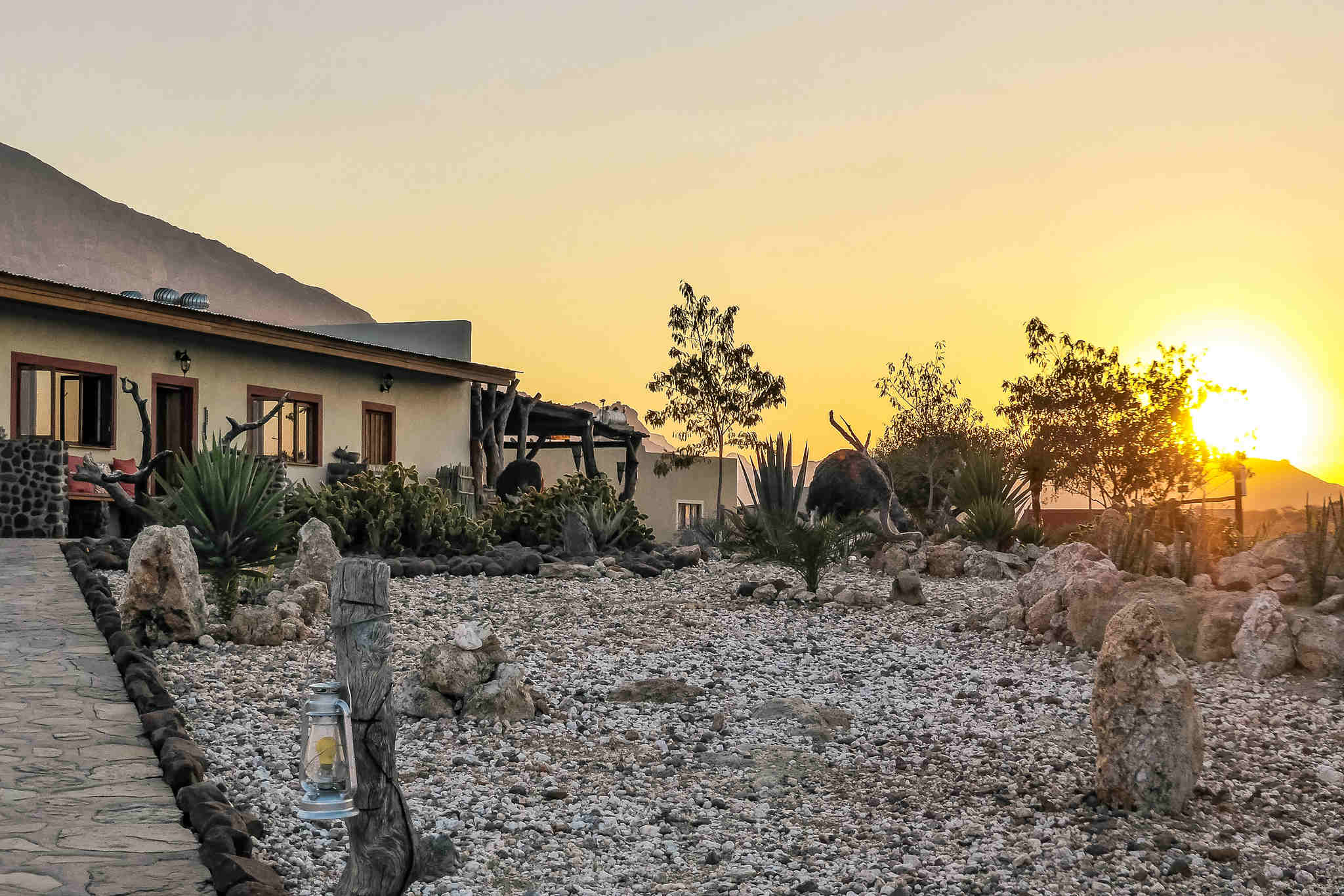 Hohenstein Lodge, Usakos, Namibia, DCC Hotel Collection 1