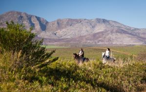 Horse Riding Adventures, Bot Rivier, DCC Hotel Collection