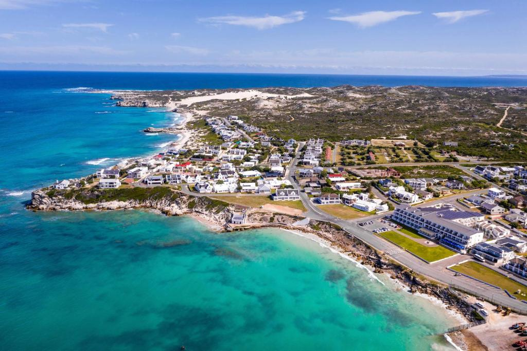 Experience Arniston Hotel and Spa at the DCC Hotel Group