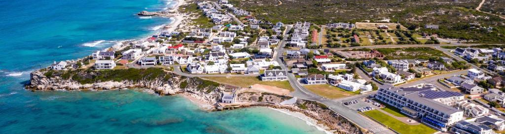Experience Arniston Hotel and Spa at the DCC Hotel Group