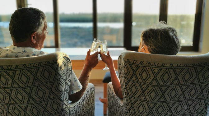 Romantics, Accommodation, Hermanus, Kruger National Park, DCC Hotel Group
