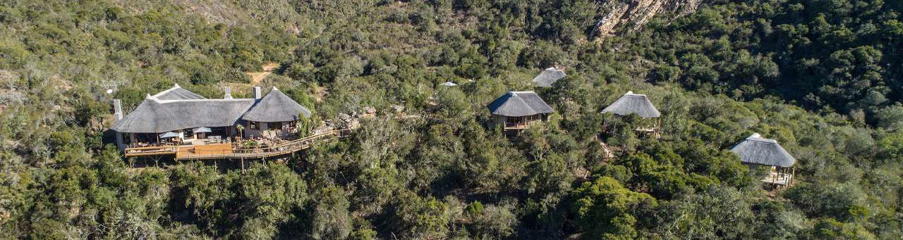 Inzolo Lodge, Lalibela Game Reserve, Eastern Cape, DCC Hotel Collection 1