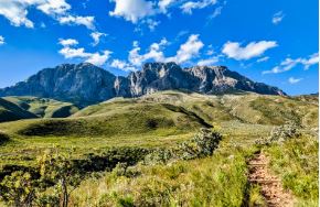 Jonkershoek Nature Reserve, Stellenbosch, DCC Hotel Collection