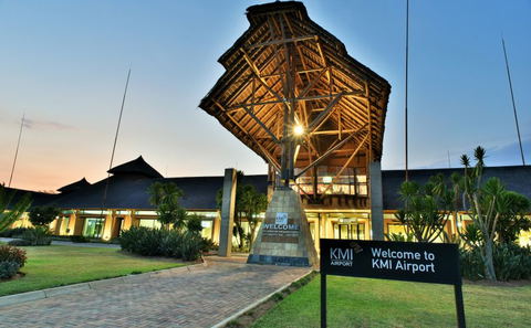Kruger Mpumalanga International Airport, Accommodation, Kruger National Park, Marloth Park, Mpumalanga, DCC Hotel Group
