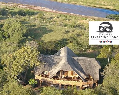 Kruger Riverside Lodge