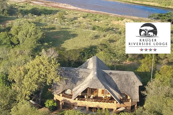 Kruger Riverside Lodge - Kruger National Park