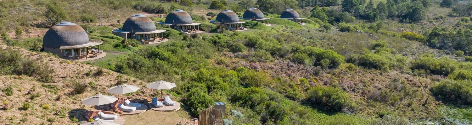 Experience Gondwana Game Reserve at The DCC Hotel Group