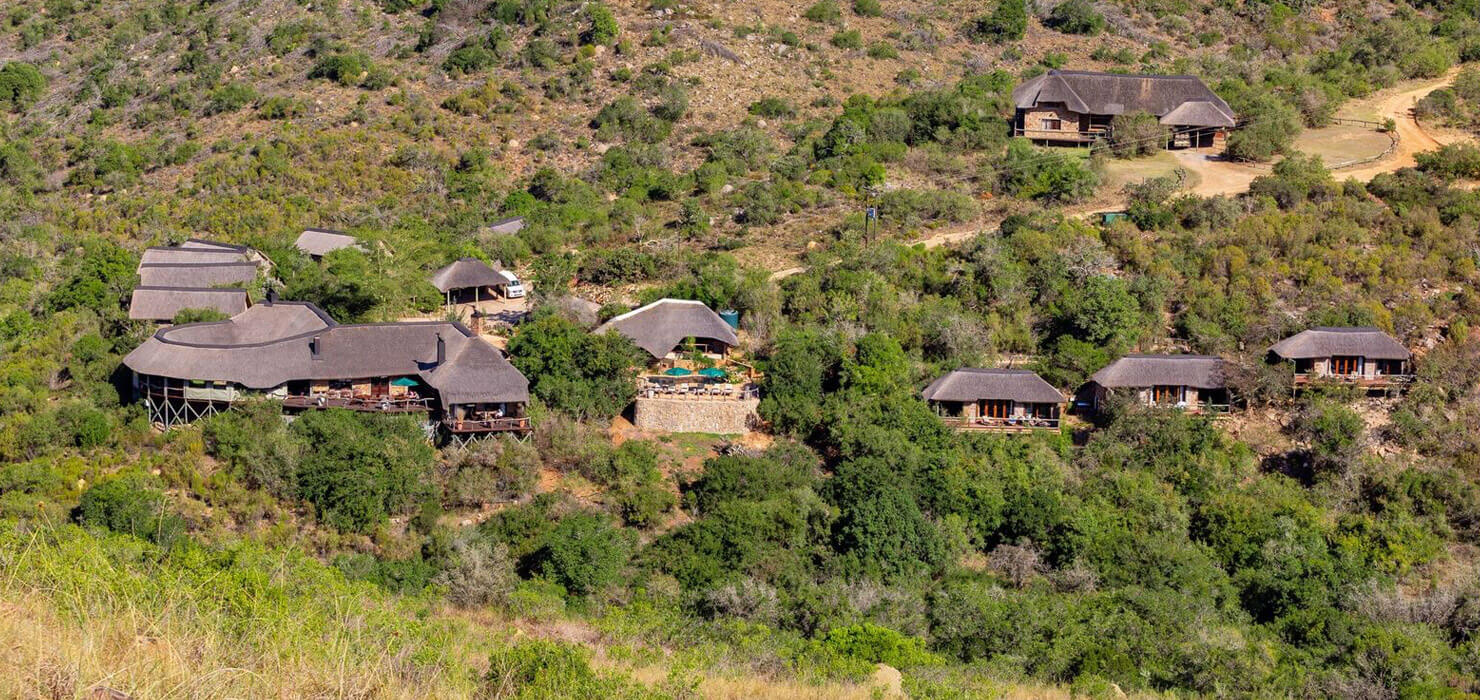 Lentaba Safari Lodge, Lalibela Game Reserve, Eastern Cape, DCC Hotel Collection 1