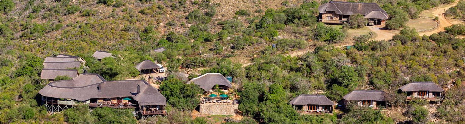 Lentaba Safari Lodge, Lalibela Game Reserve, Eastern Cape, DCC Hotel Collection 1