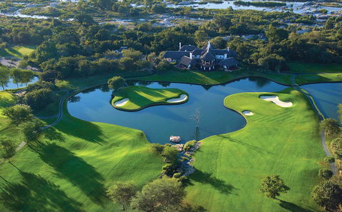 Leopard Creek Country Club, Accommodation, Kruger National Park, Marloth Park, Mpumalanga, DCC Hotel Group