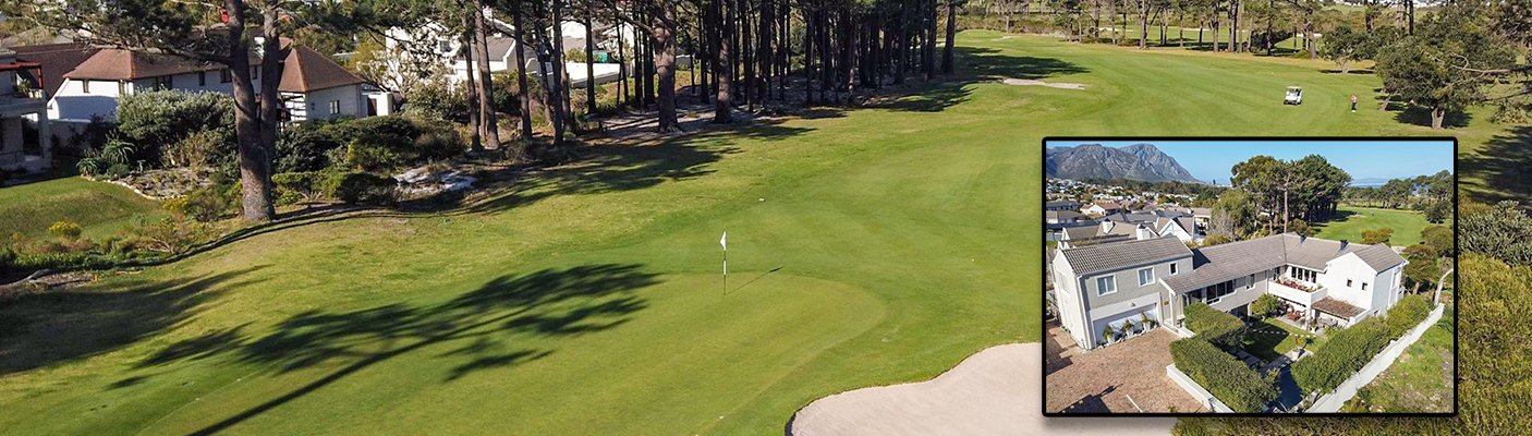 Hermanus, Hermanus Golf Club, Lodge on the Green, Western Cape, DCC Hotel Group