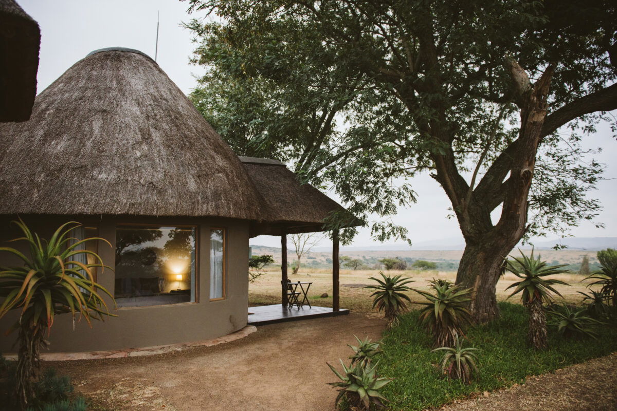 Makongo Hills, Magudu, KwaZulu-Natal, DCC Hotel Collection 1