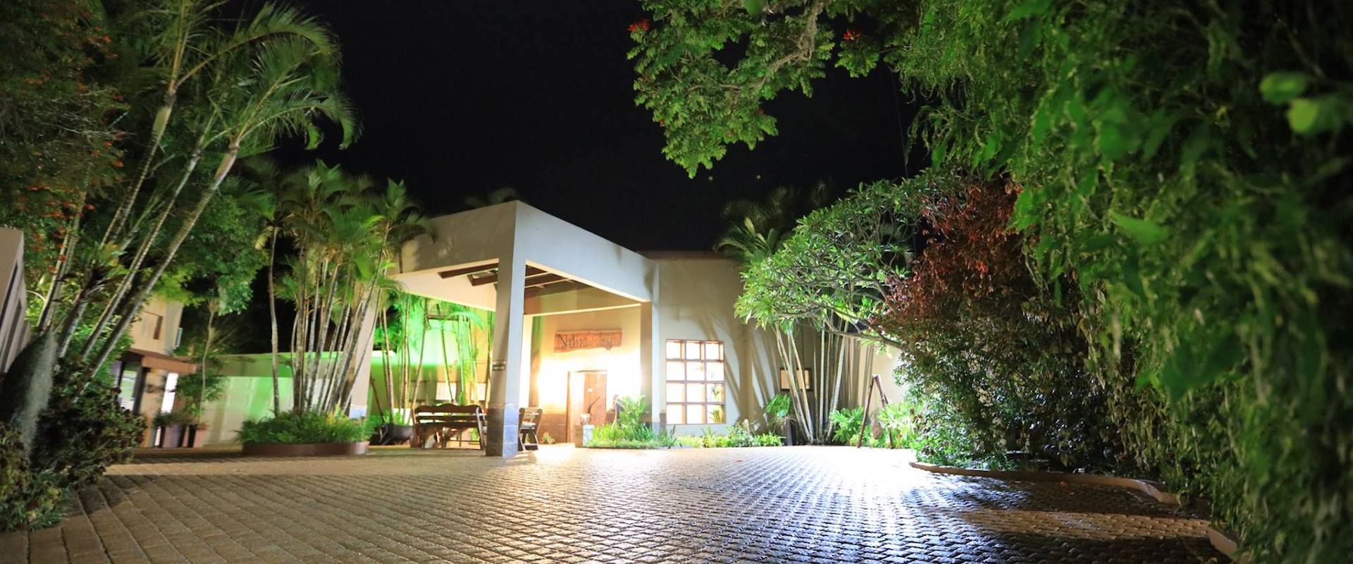 Ndiza Lodge and Cabanas, St Lucia Wetlands, Kwazulu Natal, DCC Hotel Collection 1