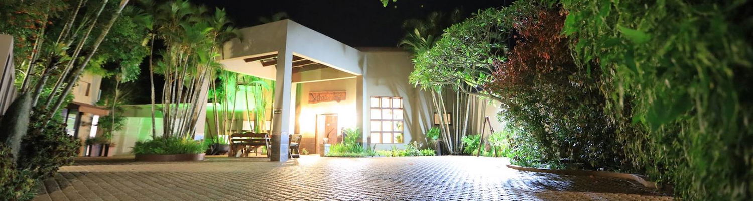 Ndiza Lodge and Cabanas, St Lucia Wetlands, Kwazulu Natal, DCC Hotel Collection 1