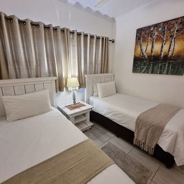 Ndiza Lodge and Cabanas, St Lucia Wetlands, Kwazulu Natal, DCC Hotel Collection