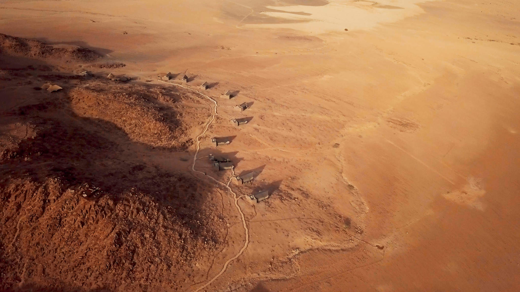 Namib Outpost, Sesriem, Namibia, DCC Hotel Collection 1