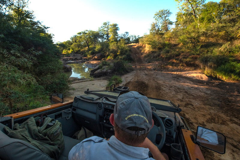 Guided Game Drives. Abelana River Lodge, Game Reserve, Limpopo, DCC Hotel Group 