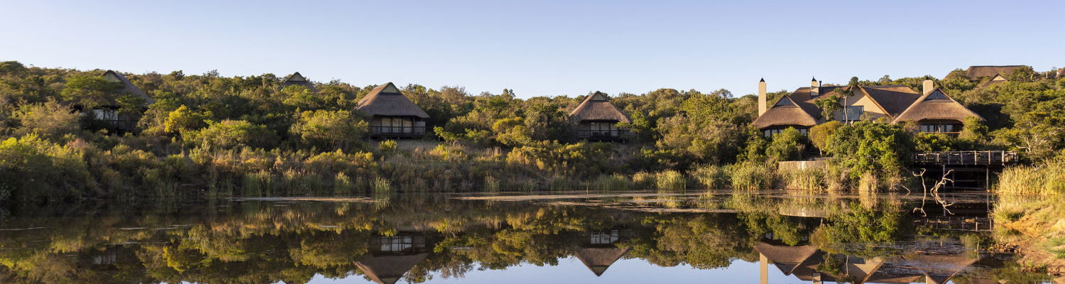 Kichaka Lodge, Lalibela Game Reserve, Eastern Cape, DCC Hotel Collection 1