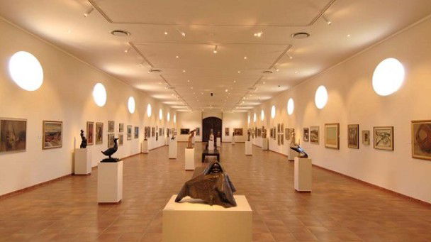 Discover Local Art at The Rupert Museum, Stellenbosch, DCC Hotel Group