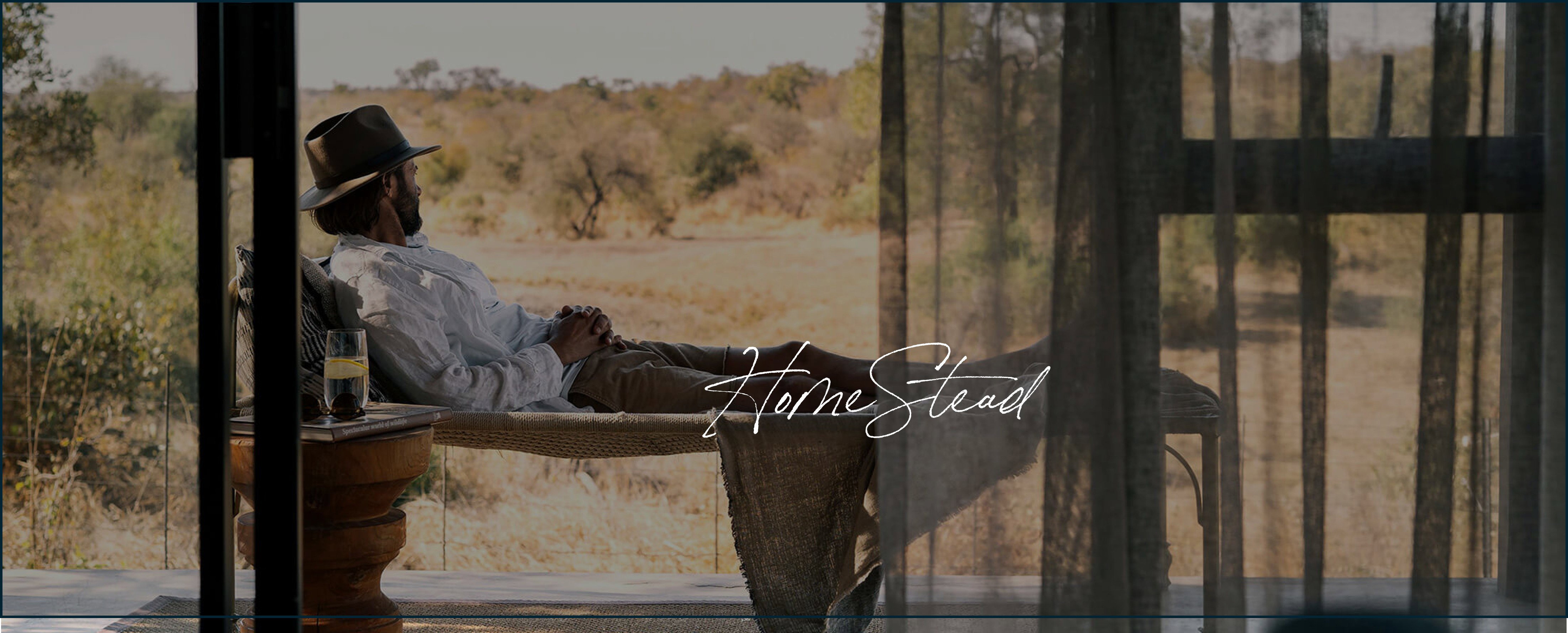 Experience SIMBAVATI HOMESTEAD at The DCC Hotel Group