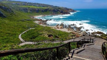 Hike the St. Blaize Trail, Mosselbay, DCC Hotel Collection