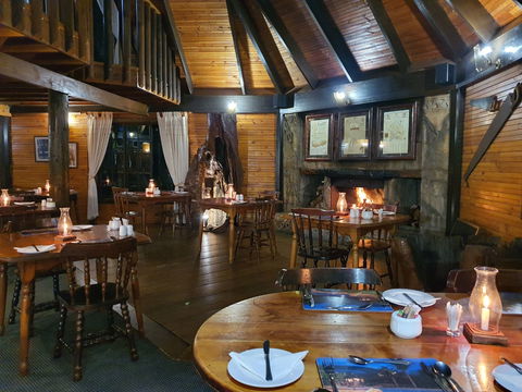 Discover the serenity of Tsitsikamma Lodge & Spa, where every detail is designed for comfort and a seamless connection to nature.