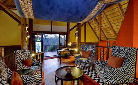 A welcoming lounge space filled with colour, comfort, and charm. A welcoming lounge space filled with colour, comfort, and charm.