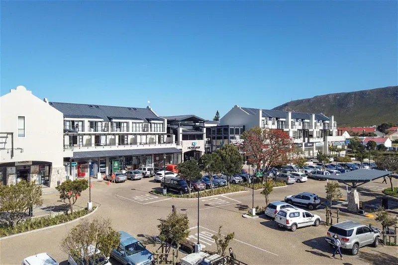Whale Coast Hotel